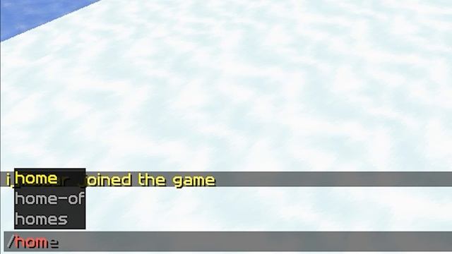 How To Get Set Home Plugin On Aternos(multiple homes)! 1.18.2 смотреть онлайн