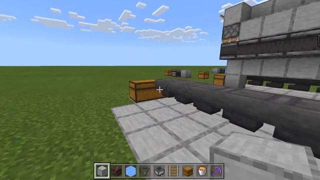 UPDATED FASTEST BASALT GENERATOR! (Bedrock, Java, PS4, MCPE) Minecraft 1.16 Nether Update смотреть онлайн