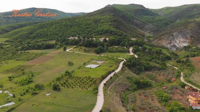 ΒΕΡΓΙΝΑ, ΠΑΛΑΤΙ ΚΑΙ ΤΑΦΟΙ ΑΙΓΩΝ, ΗΜΑΘΙΑ . AIGAI (VERGINA ) THE ROYAL CAPITAL OF MACEDON, GREECE смотреть онлайн