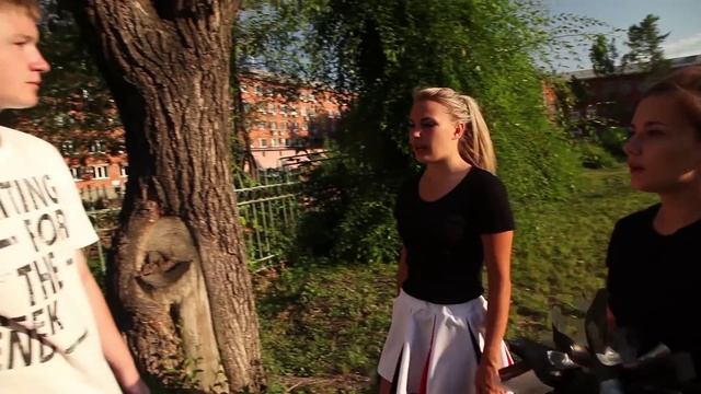 Доигрались смотреть онлайн