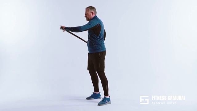 5 Как улучшить здоровье гимнастической палкой Самооборона для девушек и парней #Shorts смотреть онлайн