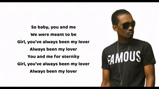 Busy Signal - You and me Lyrics смотреть онлайн