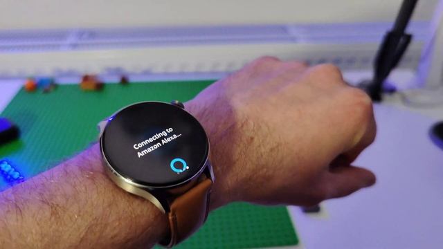 Xiaomi Watch S1 Pro: The Ultimate Combination of Style and Endurance! смотреть онлайн