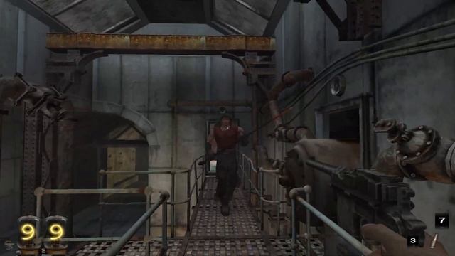 Пора вспомнить You Are Empty смотреть онлайн