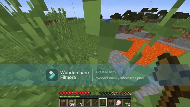 Playing Minecraft For The First Time!!! (Gone Wrong) смотреть онлайн