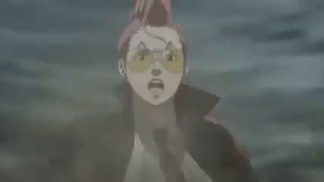 Viper vs Cammy - in Street Fighter 4 Animated Movie смотреть онлайн