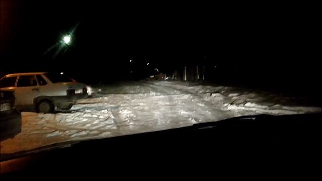 ЛадаВеста (LadaVesta).Секрет корректировки фар в автоматическом режиме смотреть онлайн