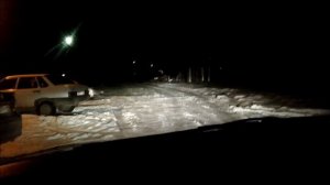 ЛадаВеста (LadaVesta).Секрет корректировки фар в автоматическом режиме