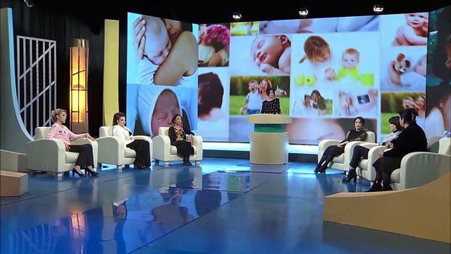 Адаптация к детскому саду.