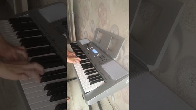Какая музыка тебе понравилась больше? смотреть онлайн