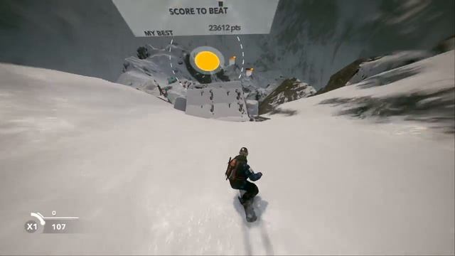 STEEP ps4 Ubisoft fix your game смотреть онлайн