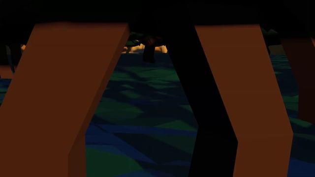 Explorers Island - A low-poly adventure смотреть онлайн