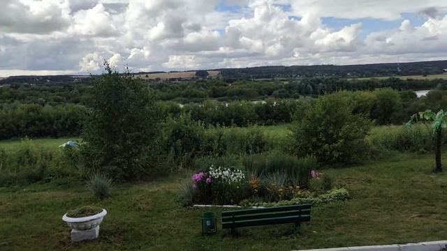 Где я отдыхал 2 недели. Санаторий Озера. смотреть онлайн