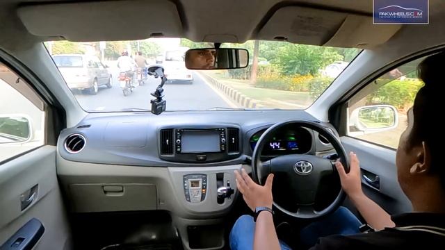 Toyota Pixis Epoch | Owner's Review | PakWheels