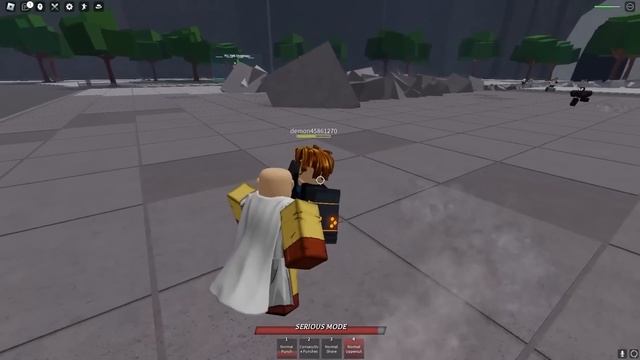 if i die, I PLAY A RIPOFF THE STRONGEST BATTLEGROUNDS GAME..(Roblox The Strongest Battlegrounds) смотреть онлайн