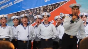 Великий русский город Севастополь