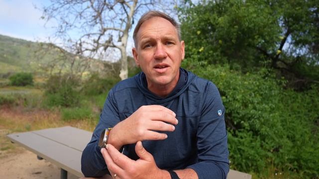 Apple Watch Ultra: Good For Hiking? (6mo Review) смотреть онлайн
