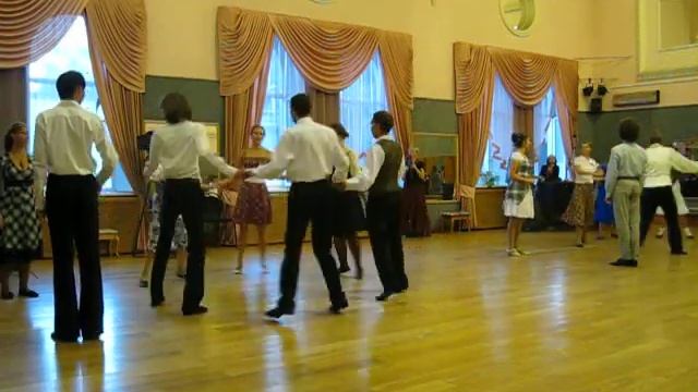 Reel of royal scots смотреть онлайн