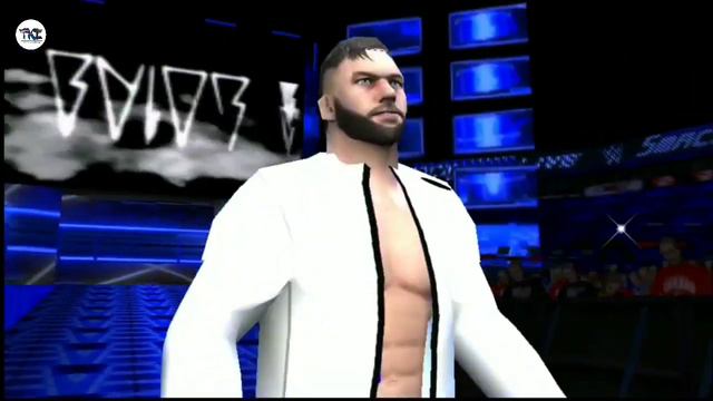 New WWE 2K19 mod V2.1 | New Superstars and Latest Attires | #wwe #fox #tki смотреть онлайн