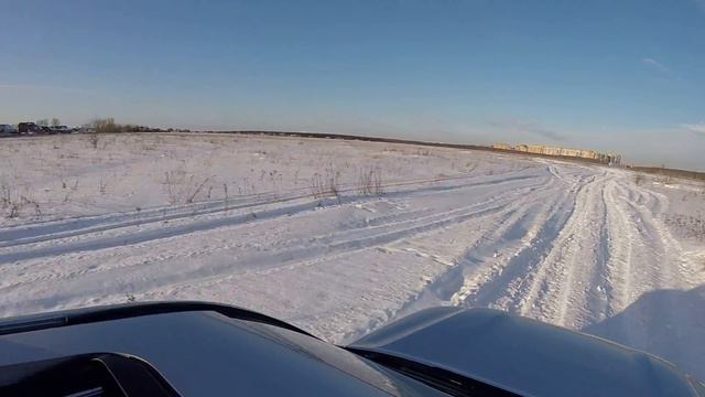 поездка по полю обратно dimanagrizzly смотреть онлайн