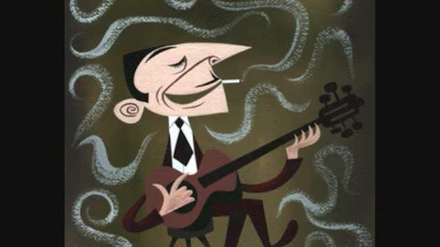 Leon Monosson & Django Reinhardt - Deux Cigarettes Dans L'Ombre - Paris, 02.09.1935 смотреть онлайн