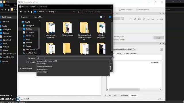 PART 2- HOW TO INSTALL SQLITE || WEB API, BOOTSTRAP, C# TUTORIAL, JAVASCRIPT TUTORIAL смотреть онлайн