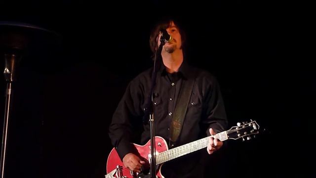 Final Horrors - Ben Gibbard & Jay Farrar - Henry Miller Library in Big Sur, CA смотреть онлайн