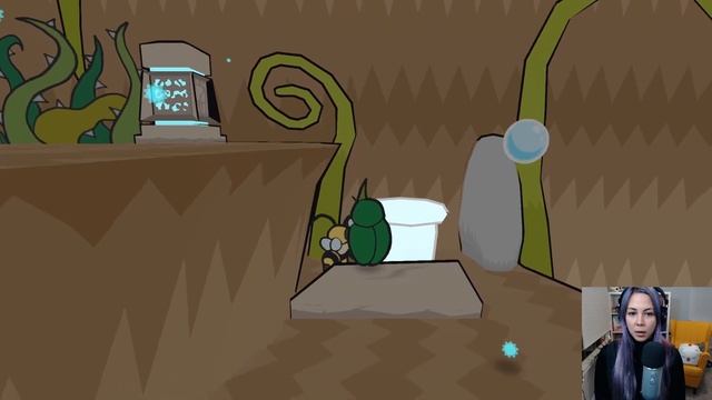 First Impressions: Bug Fables Demo Gameplay (Part Four) смотреть онлайн