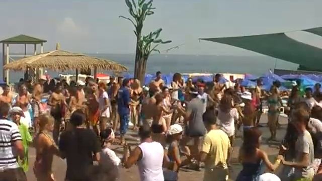 Salsa_on_the_Beach_2012 смотреть онлайн