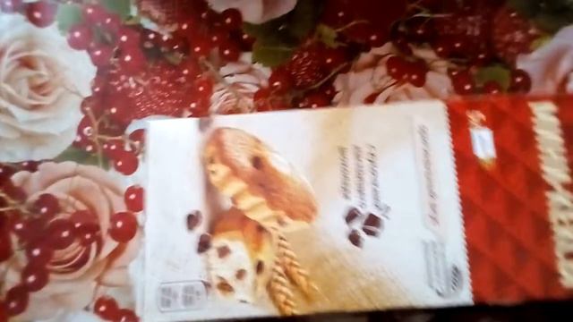 ОБЗОР НОВЫХ МИНИ-КЕКСОВ "ЮБИЛЕЙНОЕ" смотреть онлайн