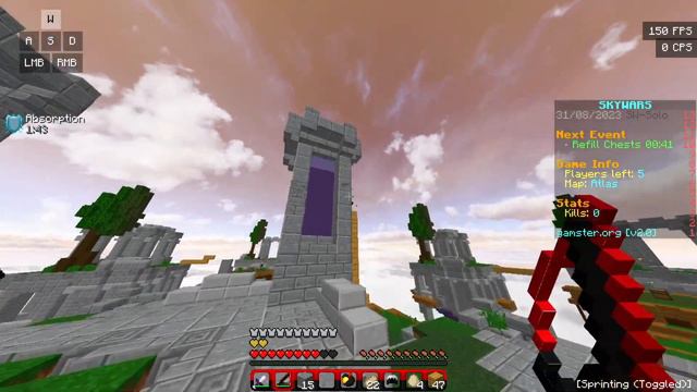 NEW BEST CLIENTS FOR INCREASING FPS|SELECTED CLIENTS FOR MINECRAFT|gamster.org смотреть онлайн