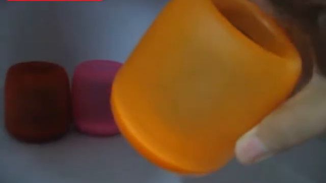 Электронная светодиодная свеча "Задуй меня" смотреть онлайн