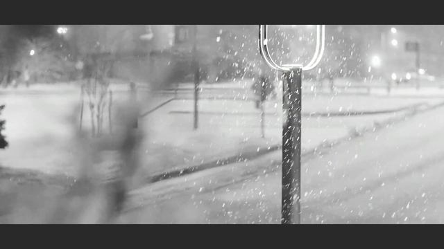 Такого снегопада, такого снегопада... исп. ансамбль Пламя. смотреть онлайн