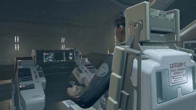 Let’s Play Starfield #100 Raumschiffschlacht über Altair I смотреть онлайн