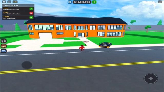 Обзор VIP геймпасса в | Roblox | Car Dealership tycoon! смотреть онлайн