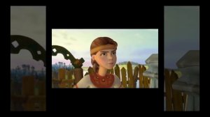 "Приключения Алёнушки и Ерёмы" и "Новые Приключения Алёнушки и Ерёмы" | Интересные факты!