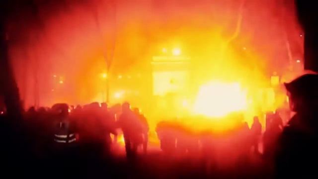 Копия видео "СУПЕР ПЕСНЯ ПРО МАЙДАН 1" смотреть онлайн