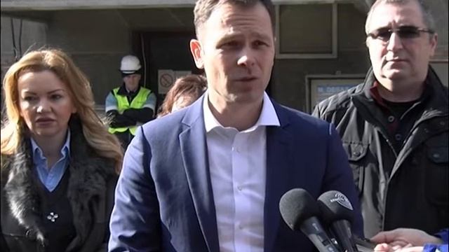 Prihvatilište na Zvezdari uskoro dobija stanare смотреть онлайн