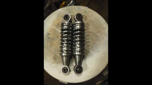 Riga Riders - The Restauration Project: Moped ''Mini'' (Riga-30) 1987 смотреть онлайн