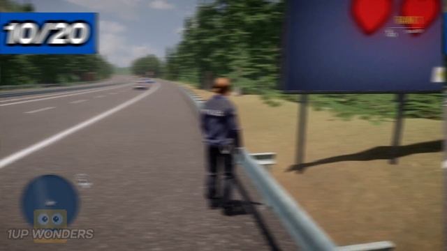 Autobahn Police Simulator 3 - All Rubber Ducks - Quack! Trophy & Achievement Guide смотреть онлайн