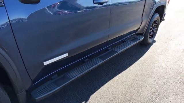 2020 GMC Sierra 1500 Carson City, Reno, Yerington, Northern Nevada, Elko, NV 21-1140A