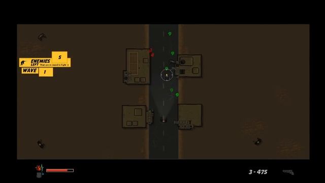Kivi, Toilet And Shotgun gameplay смотреть онлайн