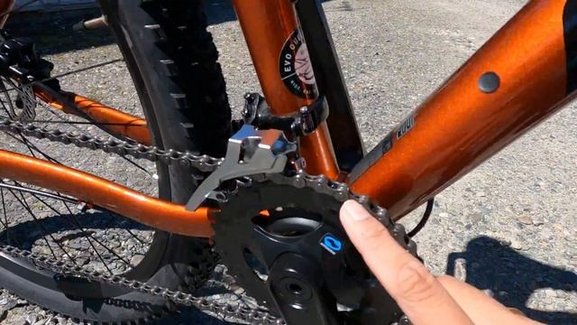 2022 Giant Talon 3 Hardtail Mountain bike 29er review |Amber Glow| Specifications |Best Budget Bike смотреть онлайн