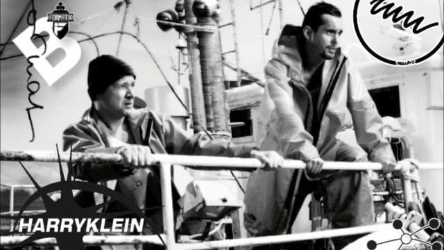 Format:B @ Harry Klein Club Munich, Germany 2012-10-26 смотреть онлайн