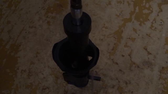 Секретное видео про прокачку стоек амортизаторов. смотреть онлайн
