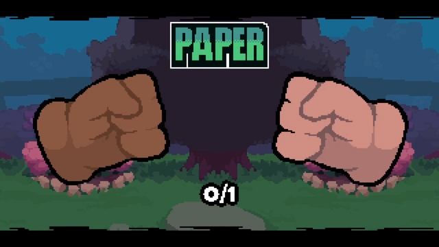 The Bunny Graveyard - DEMO Trailer смотреть онлайн