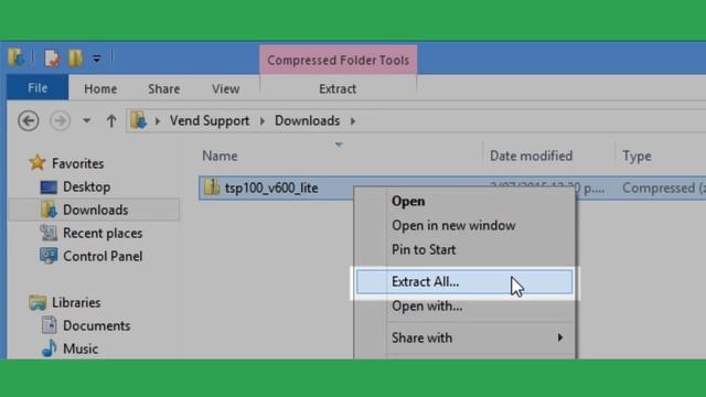 Installing & Connecting the Star TSP100 LAN to the Internet on a Windows PC | Vend U смотреть онлайн