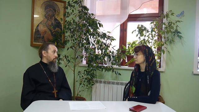Оставаться дома - это наше послушание. О призыве Патриарха Кирилла смотреть онлайн