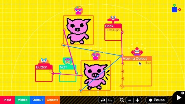 Game Builder Garage - Animating Sprites & 2D Textures (Tutorial) смотреть онлайн