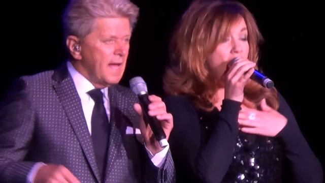 Peter Cetera AC6 4 25 2015 - Next Time I Fall